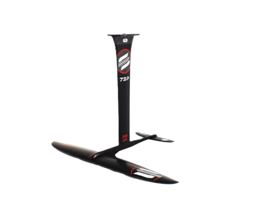 Sabfoil Leviathan 1150-370/73PL | Hydrofoil Set