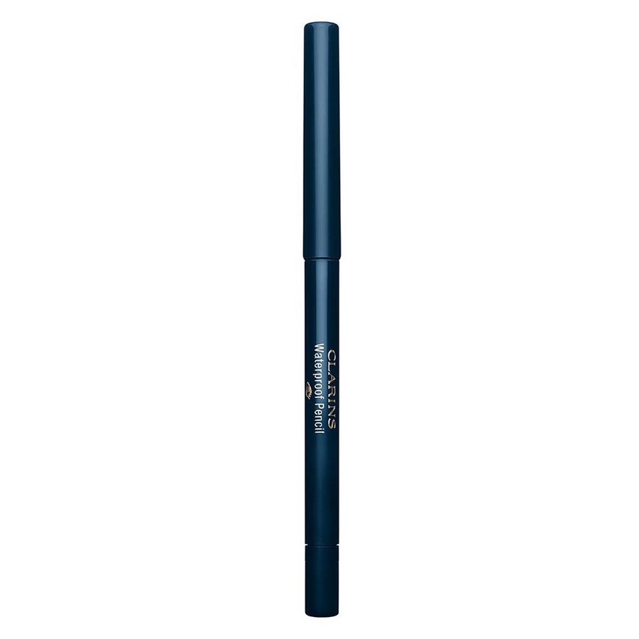 Clarins Waterproof Eye Liner Pencil 03 Blue 0,29g