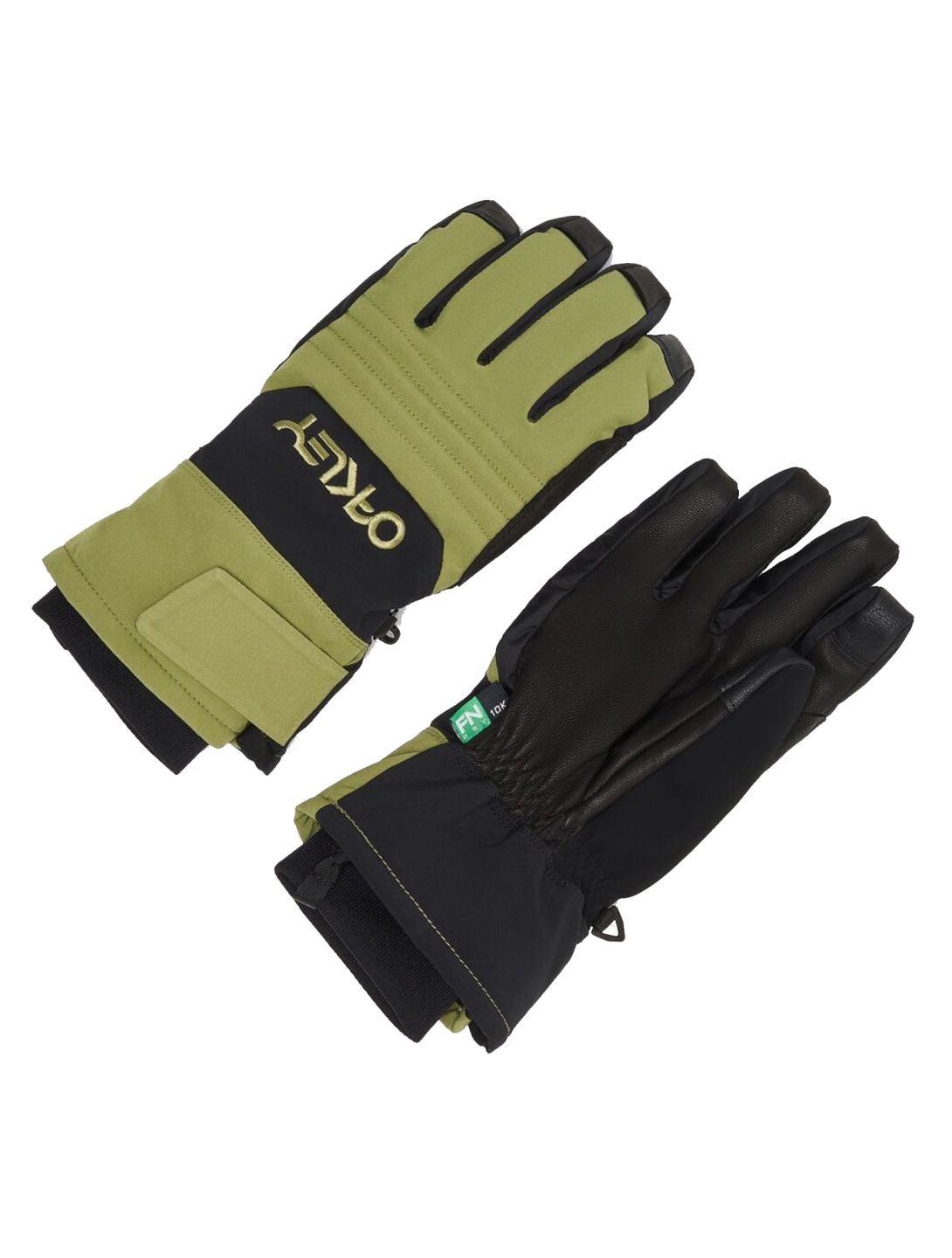 B1B skihandschoenen unisex