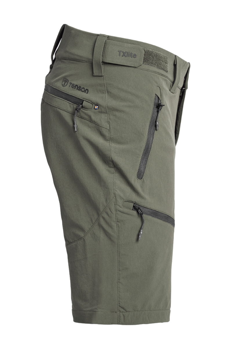 TXLite Flex Korte broek