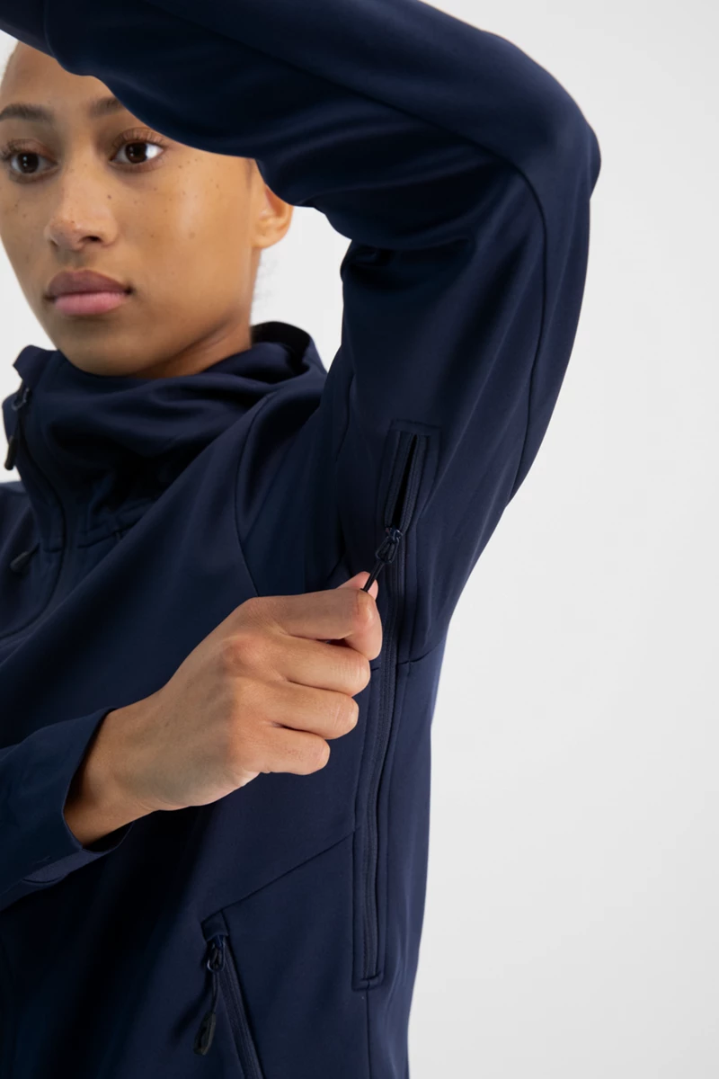 MAMMUT Ultimate VII SO Damen Softshelljacke