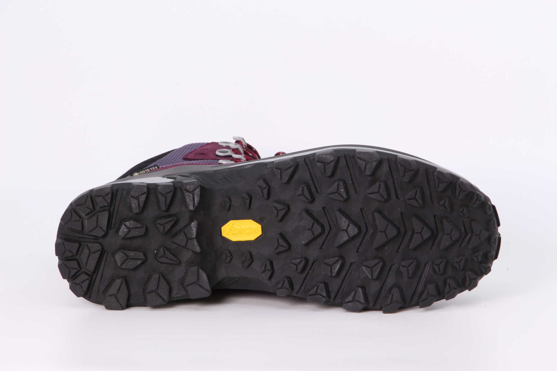 Lowa Randir GTX MID grape / beere
