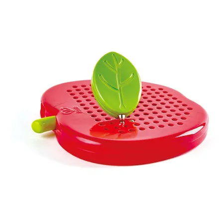 Hape Magnetspiel Apfel