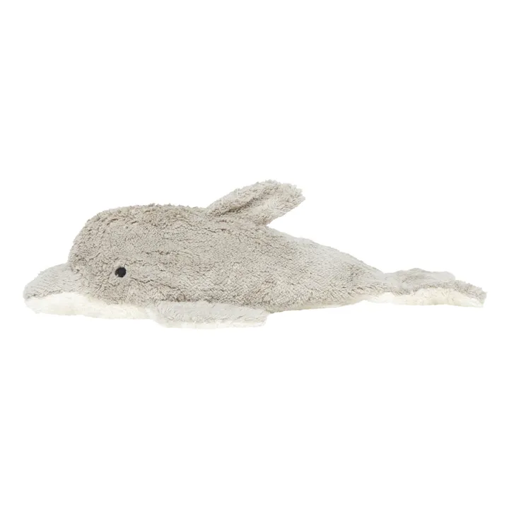 Senger Naturwelt Peluche bouillotte Dauphin