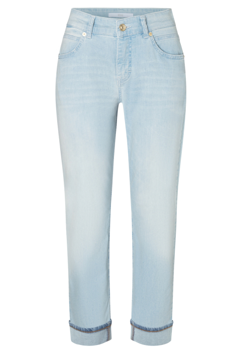 Mac blauwe dames jeans
