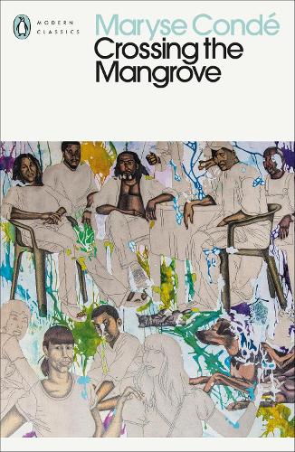 Crossing the Mangrove - Penguin Modern Classics (Paperback)