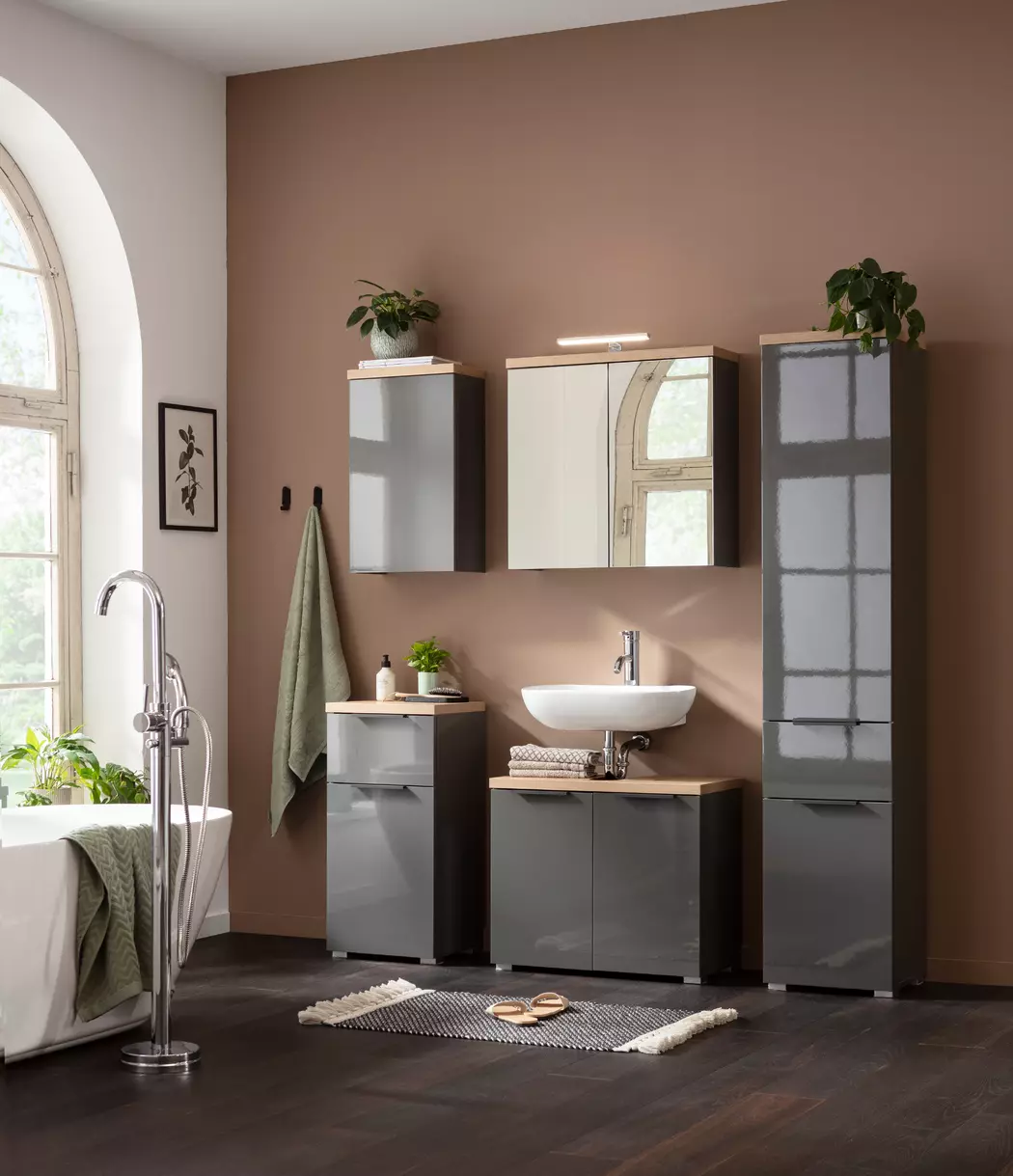 Waschtischunterschrank Mundi