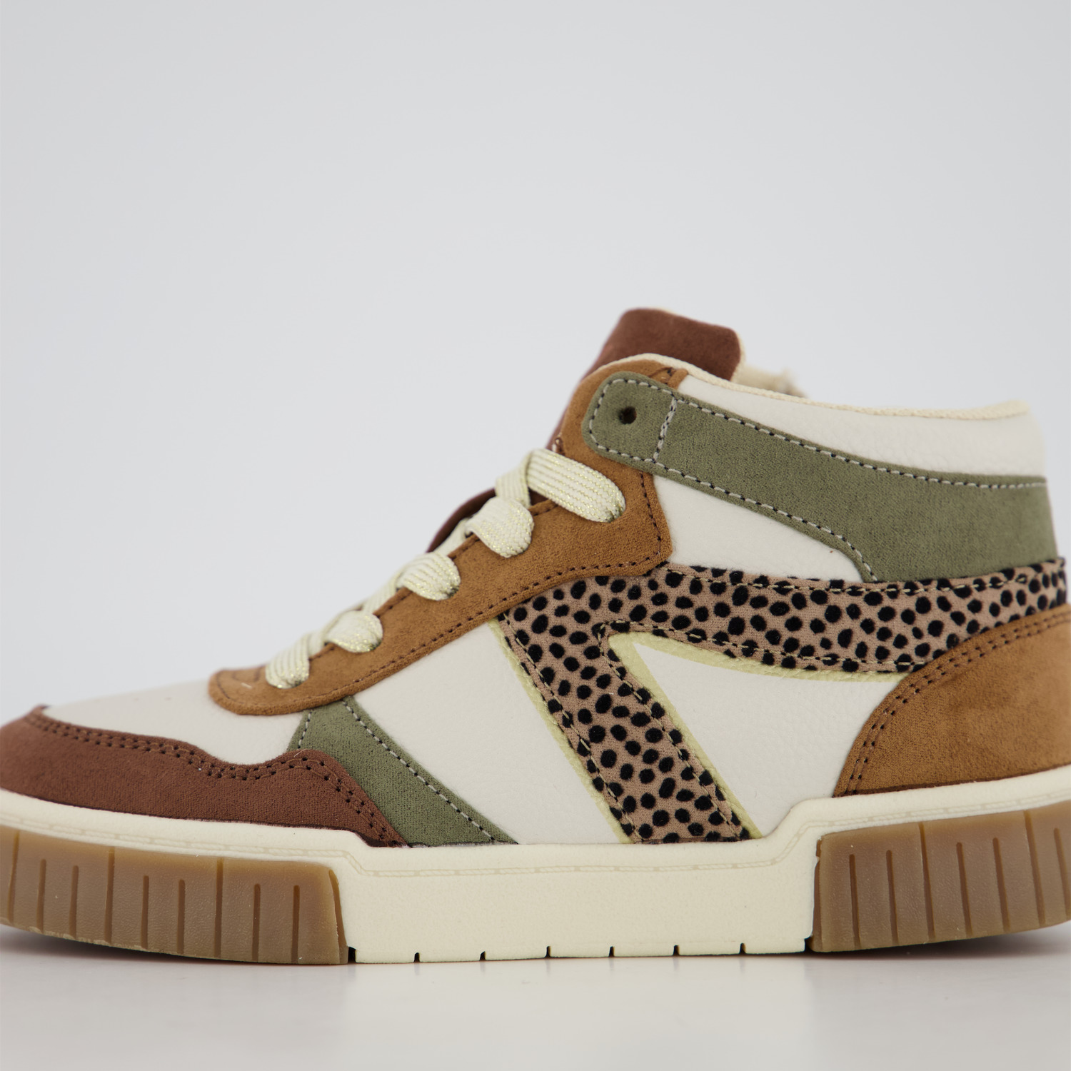 S. Oliver Stiefeletten