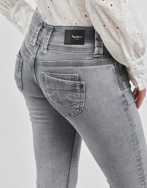 Pepe jeans - VENUS - Gris VR0