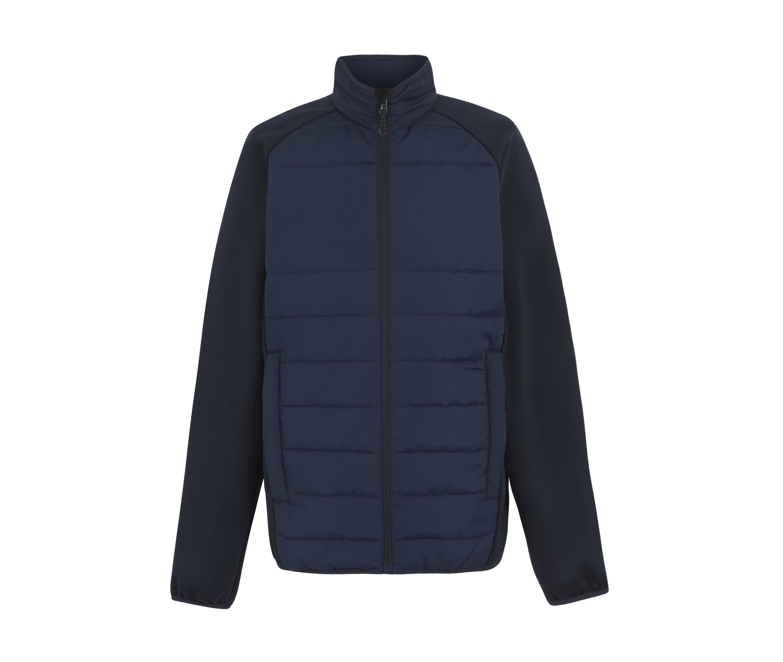 REGATTA RGA590 - Blouson bi-matière