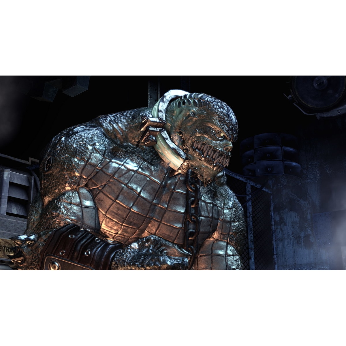 Batman Arkham Asylum Game of the Year Edition - PC Windows