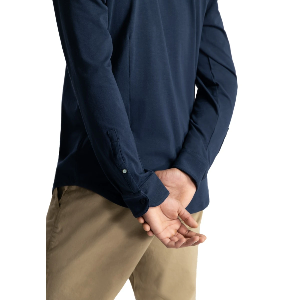Heren T-shirt KBIS25-M17