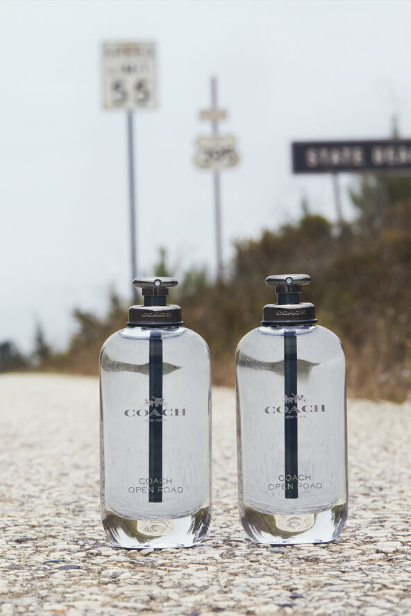 Coach Coach Open Road Eau de Toilette