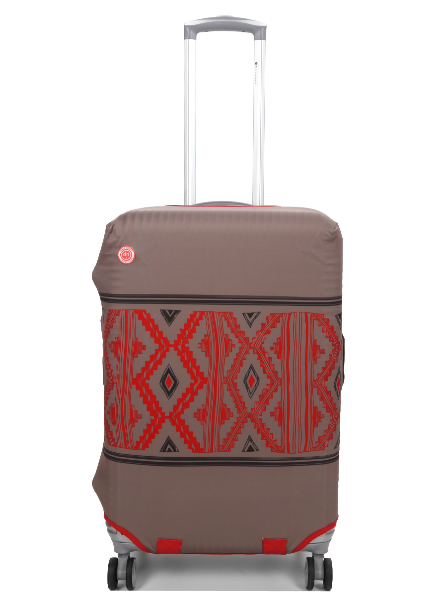 Housse de valise Dandy Nomad Navajo - M