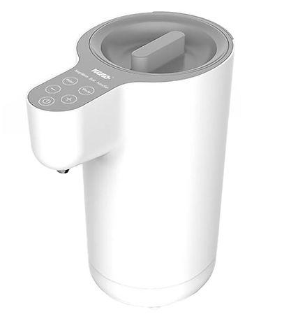 Neno Modificeret M?lkeerstatning/V?llingmaskine - Aqua - 3-i-1 -