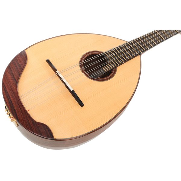 K. Knorr La Gioiosa Solist Mandolin RW