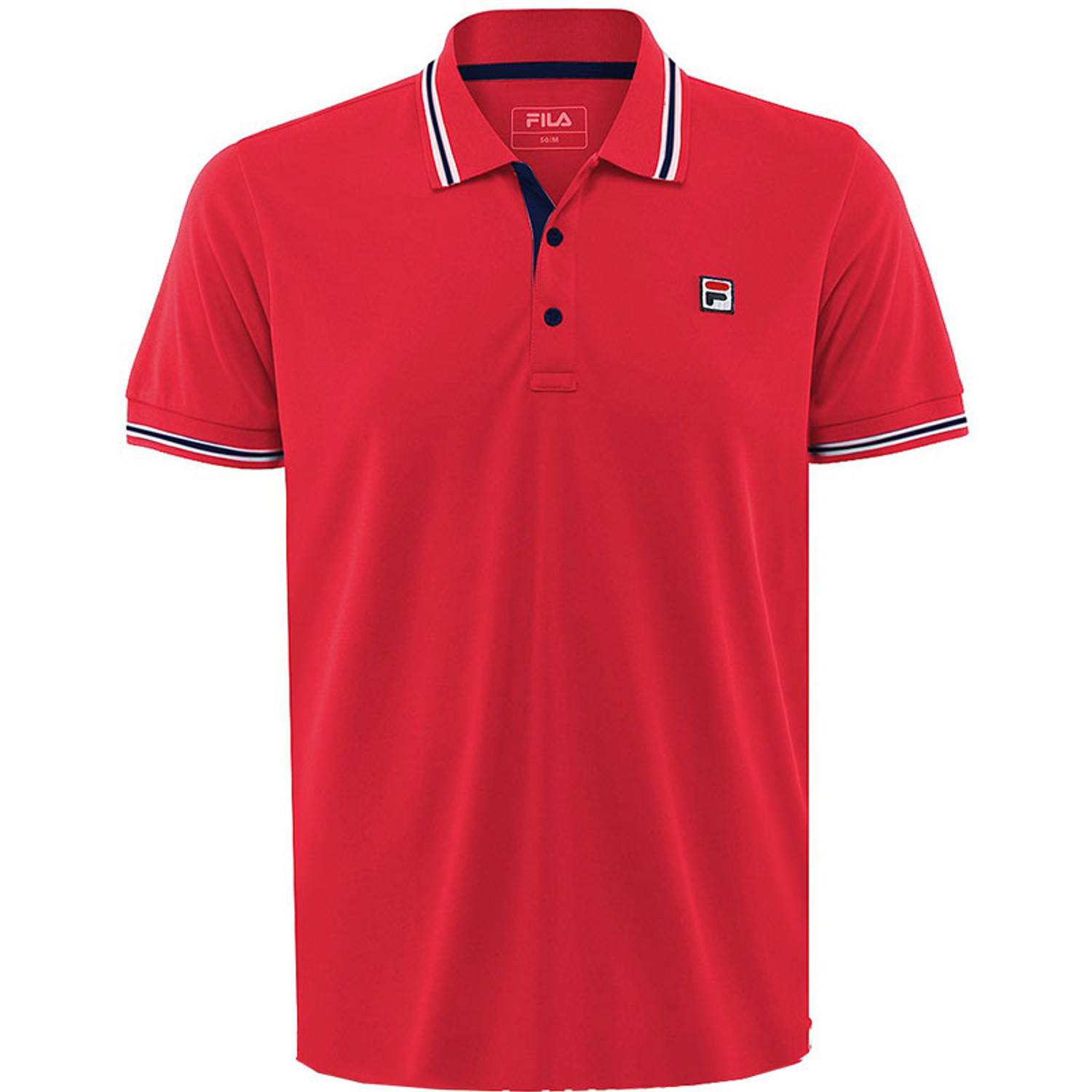 Fila Button Piro Polo