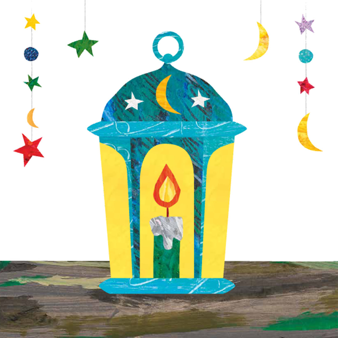 uitgeverij gottmer ramadanfeest met rupsje nooitgenoeg