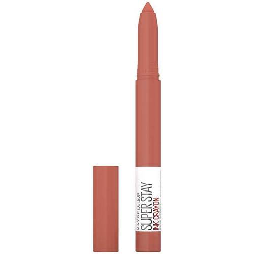 Maybelline New York - Superstay Ink Crayon 100-reach High