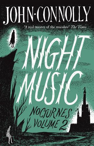 Night Music: Nocturnes 2 (Paperback)