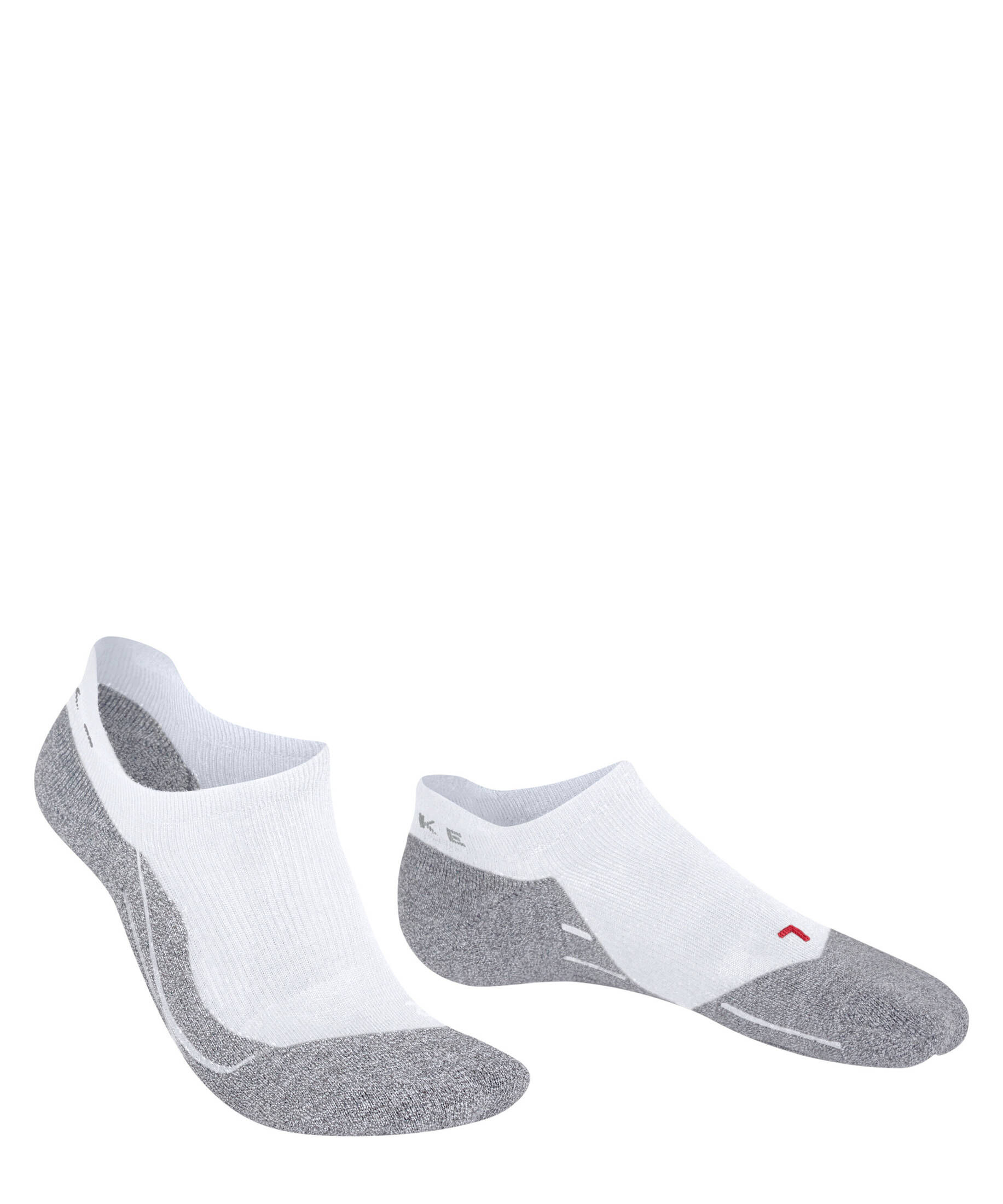 FALKE| Herren Füßlinge RU3 Invisible
