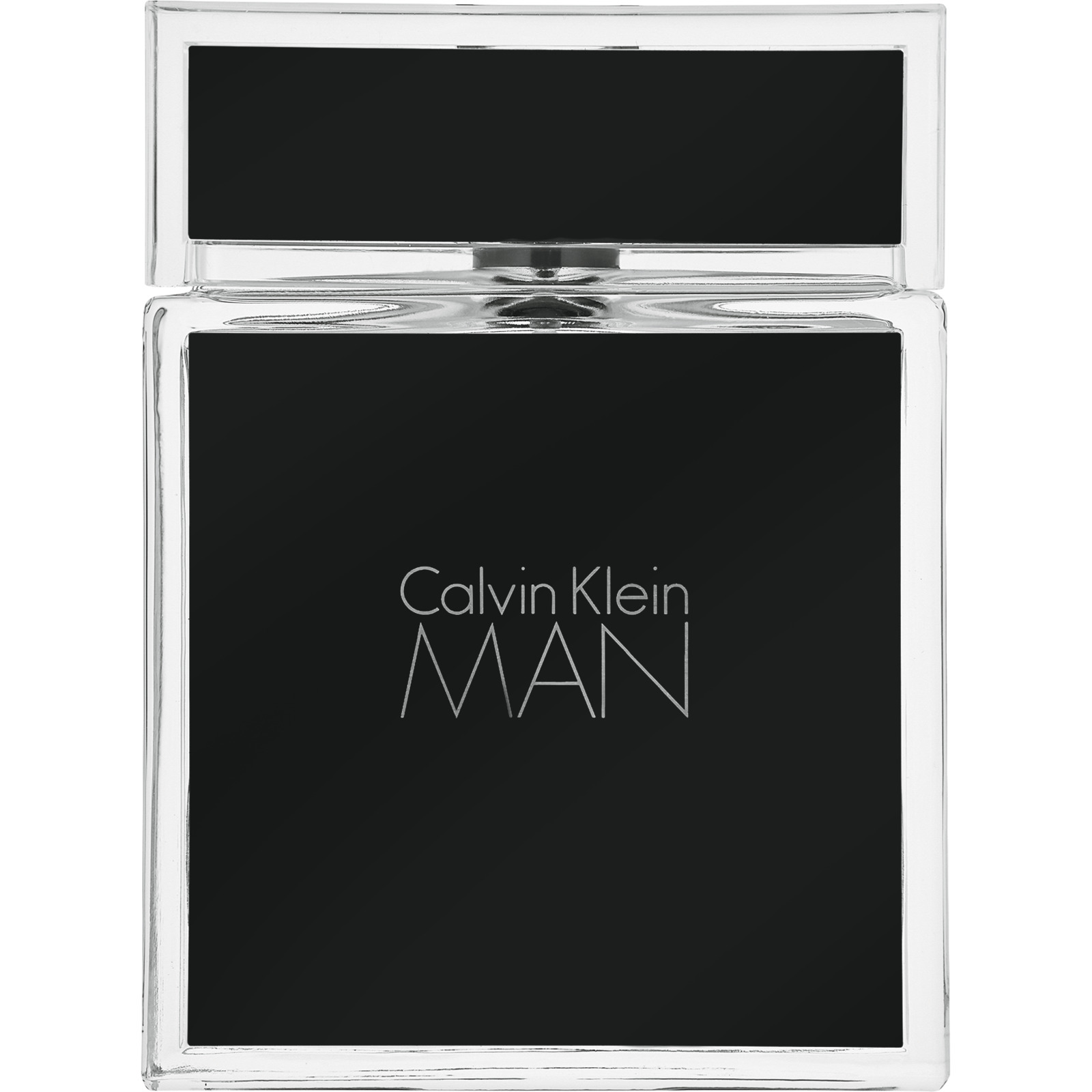 Calvin Klein Man Eau de Toilette 100 ml