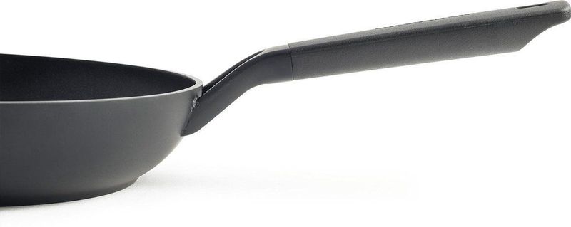 KitchenAid - Classic Pannenset - Zwart - Aluminium - Set van 3