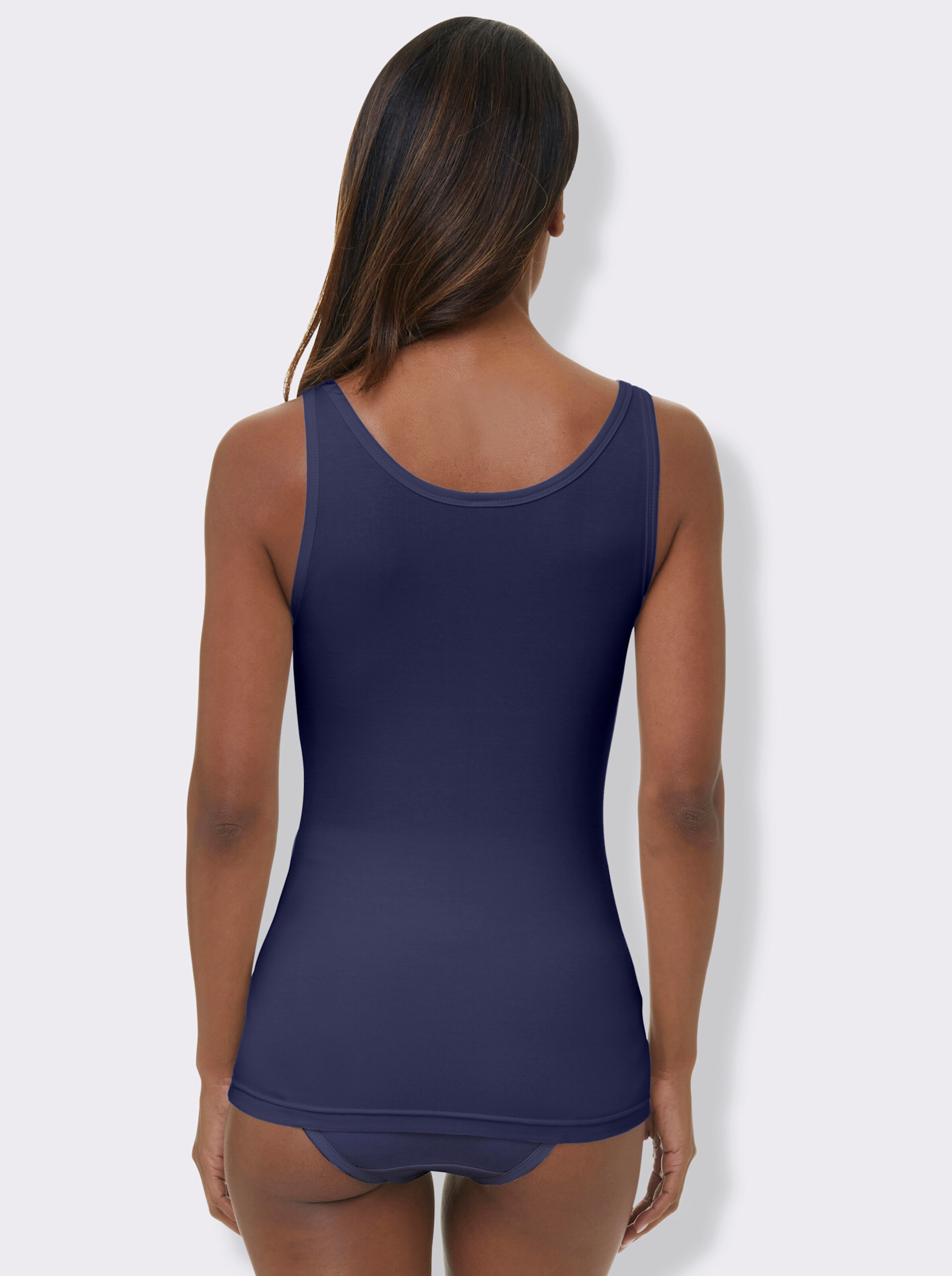 Achseltop