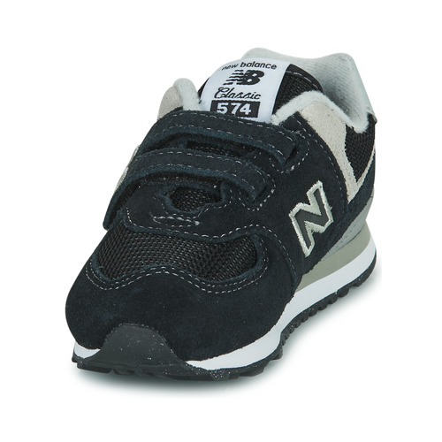 New Balance - 574 - Noir
