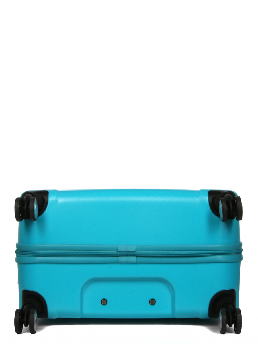 Valise  by American Tourister Mickey Blue Kiss 77 cm