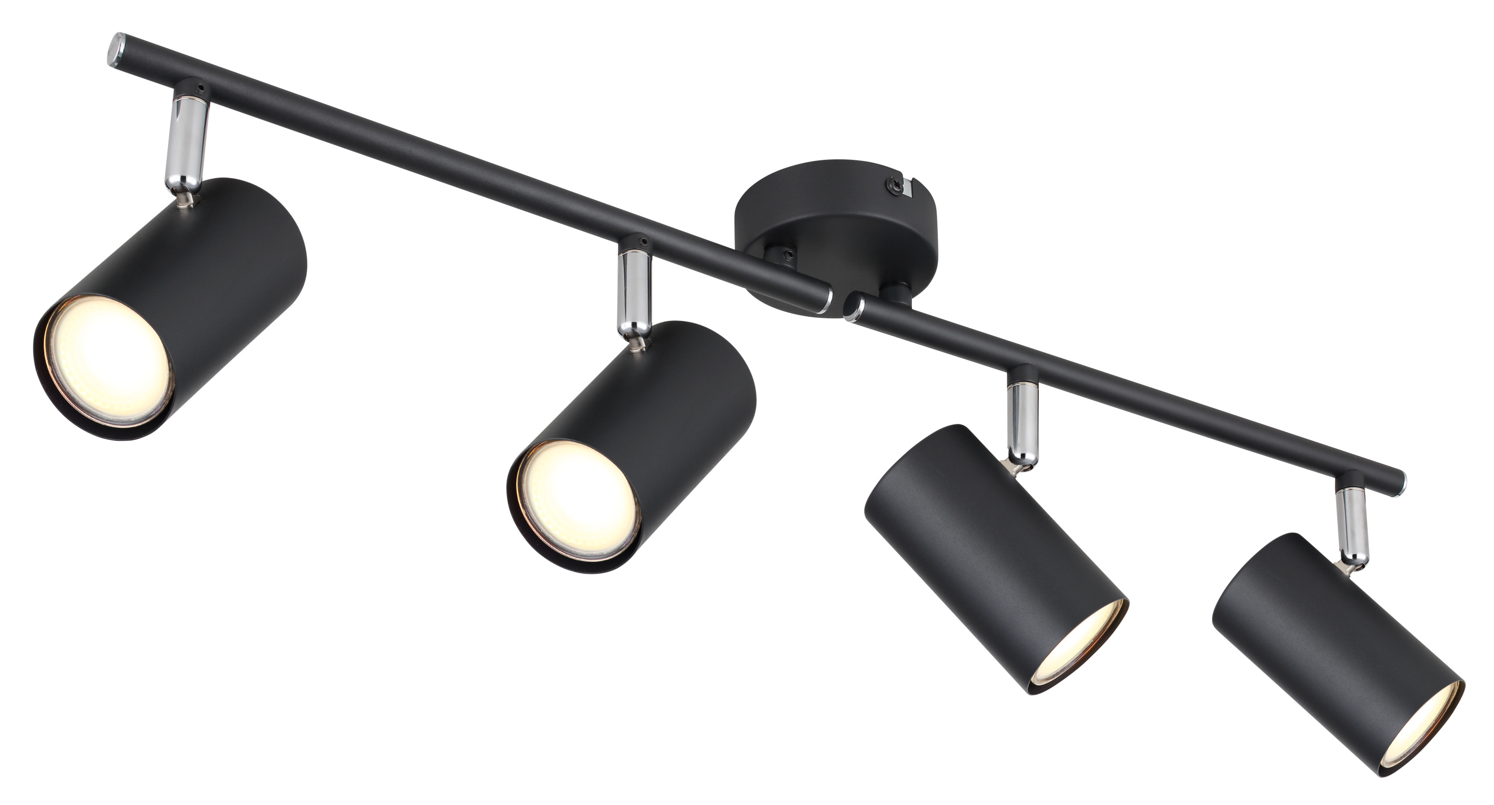 Wand-/Deckenspot ALLVI