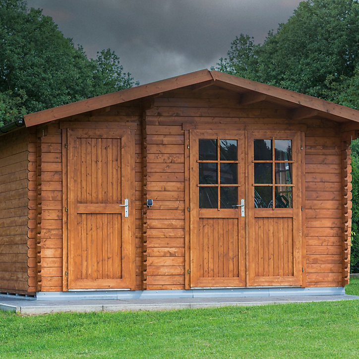 Traitement extérieur Xylophène Bois s 5L + 20% gratuit