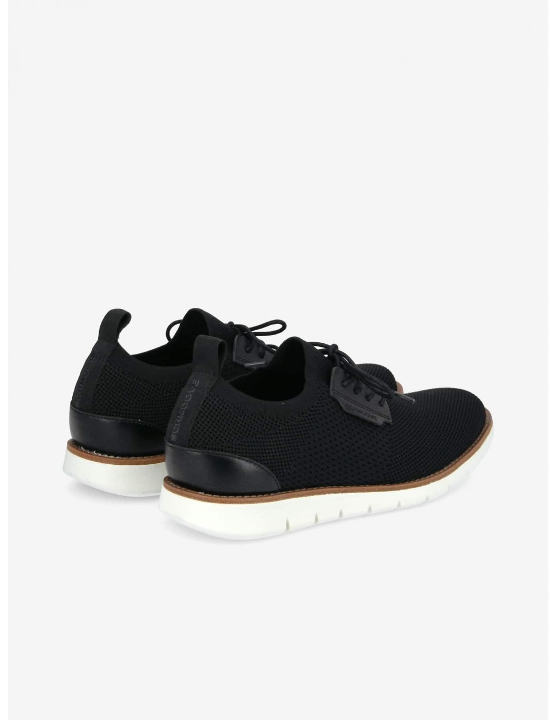schmoove derbies homme echo club noir