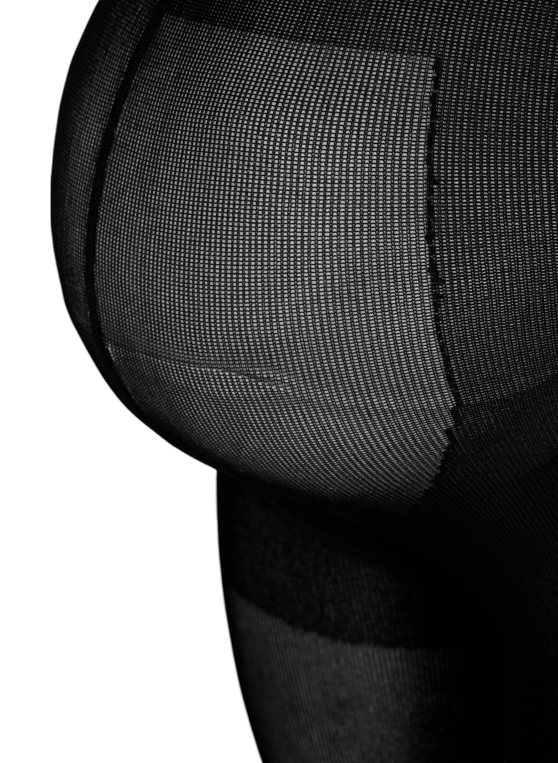Lange graviditets leggings