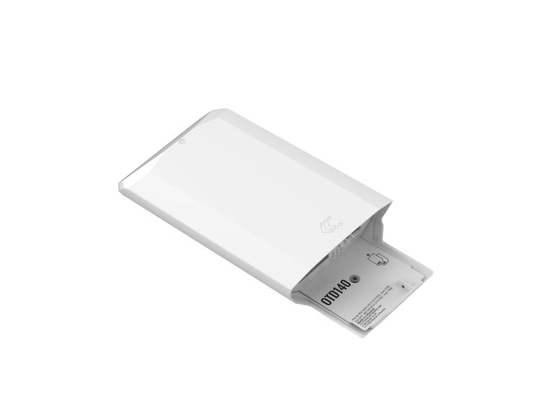 Teltonika LTE-Router OTD140 Outdoor Fortschrittlicher Industrie-Router