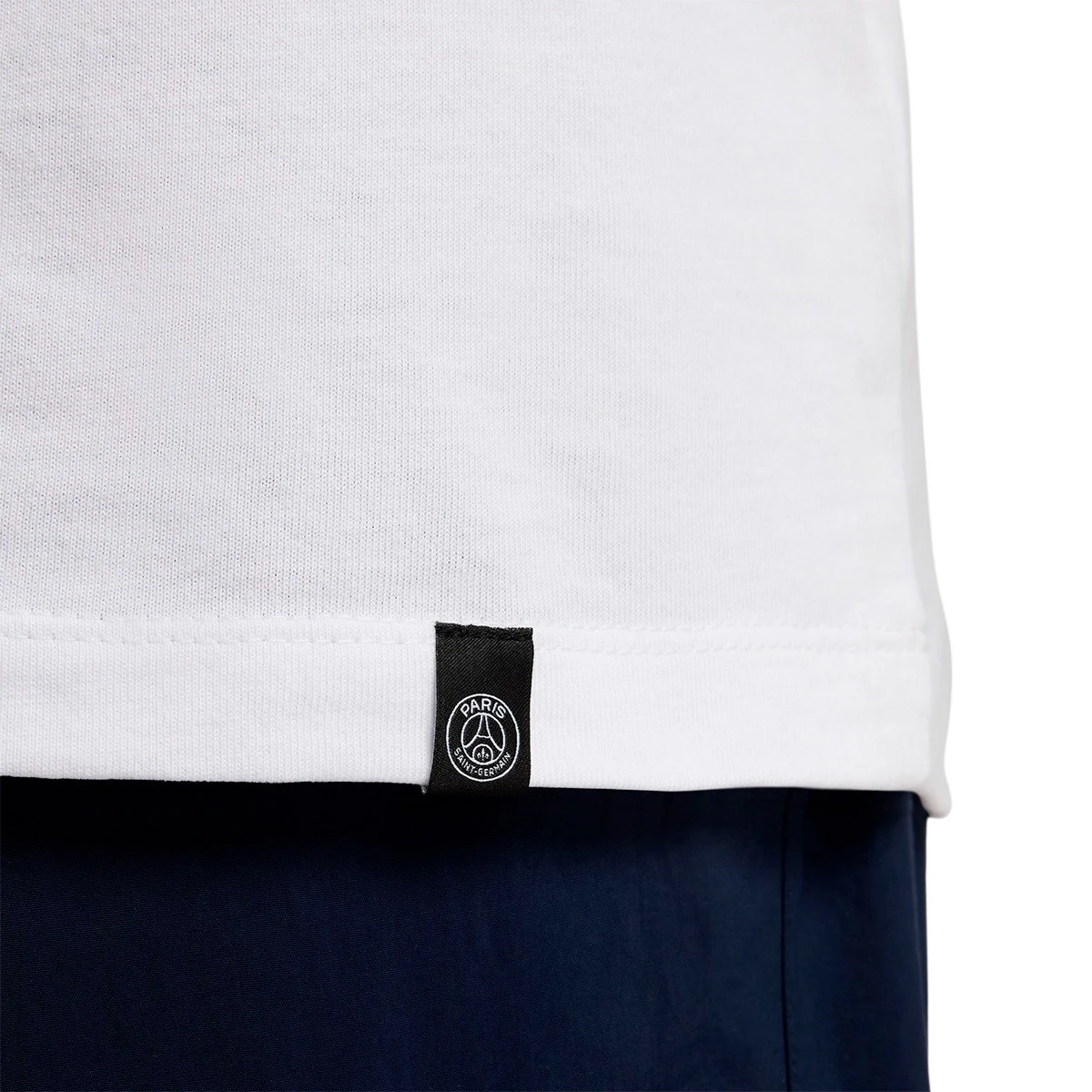 T-Shirt Nike PSG Fanswear 2025-2026