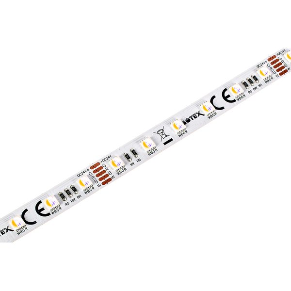 Botex LED Stripe RGBWW 10m