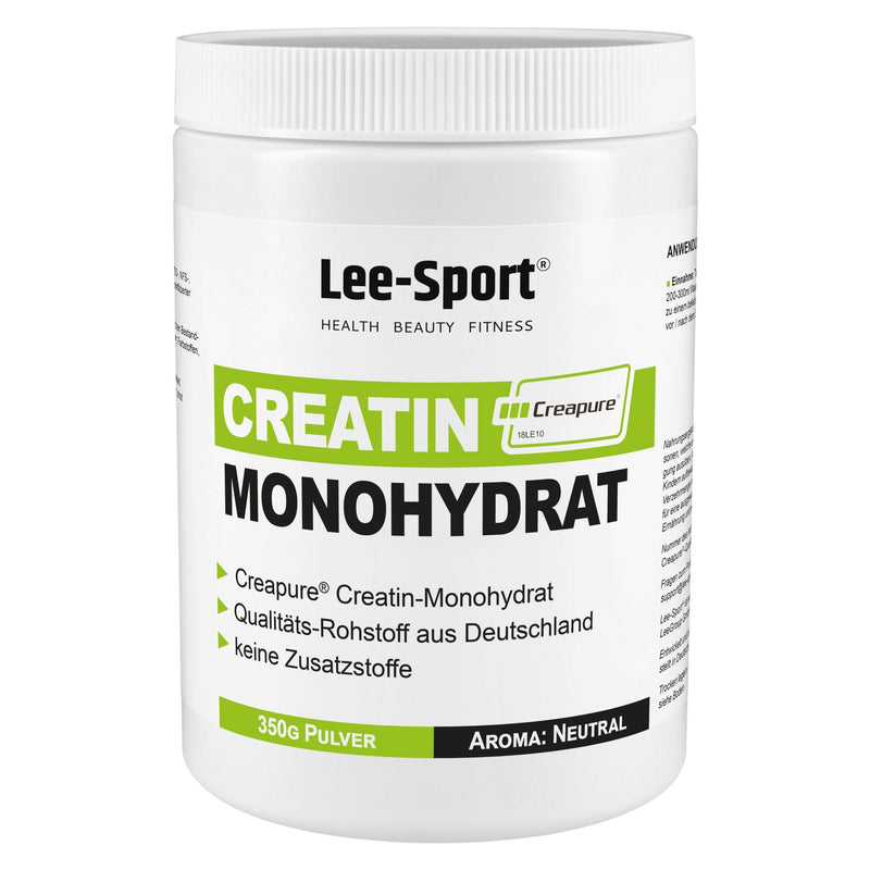 Creatin Monohydrat