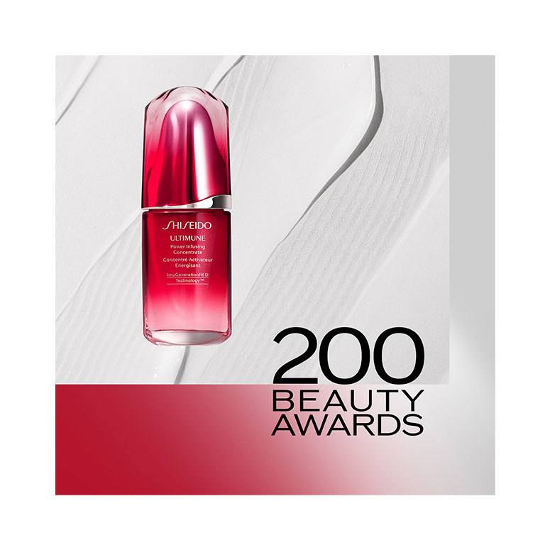 Shiseido Ultimune Power Infusing Concentrate 3.0 30ml