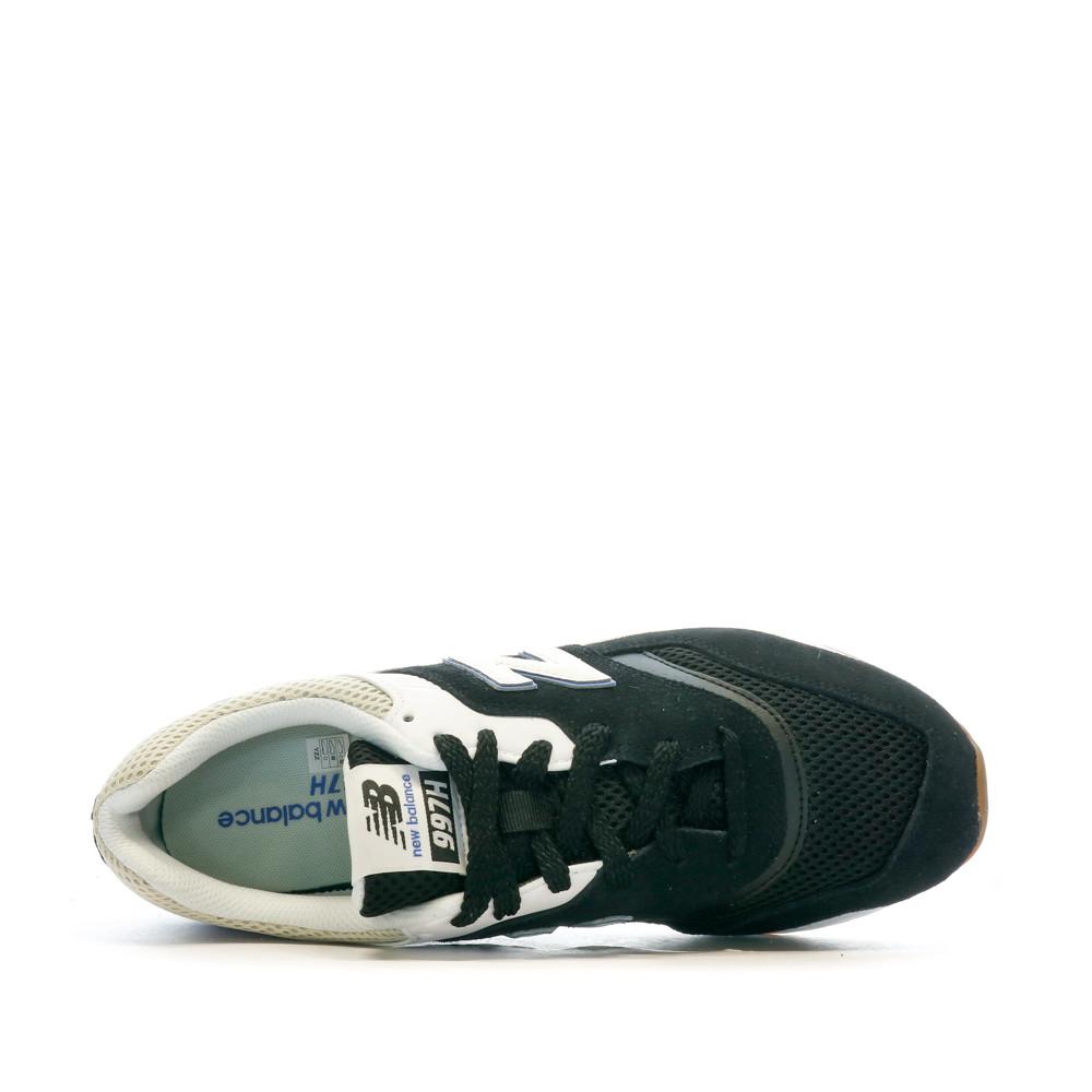 New Balance Baskets Noir Homme New Balance 997