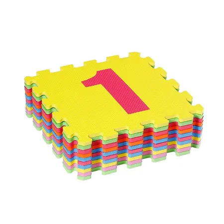 Knorrtoys Puzzlematte / Spielmatte 