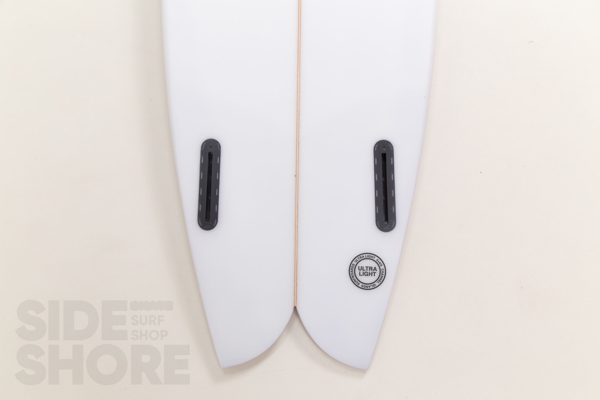 Al Merrick Fishbeard - 5'7 x 19 1/8