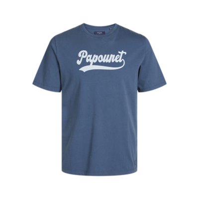 Tee-shirt à manches courtes homme Jprblumarc JACK JONES PREMIUM