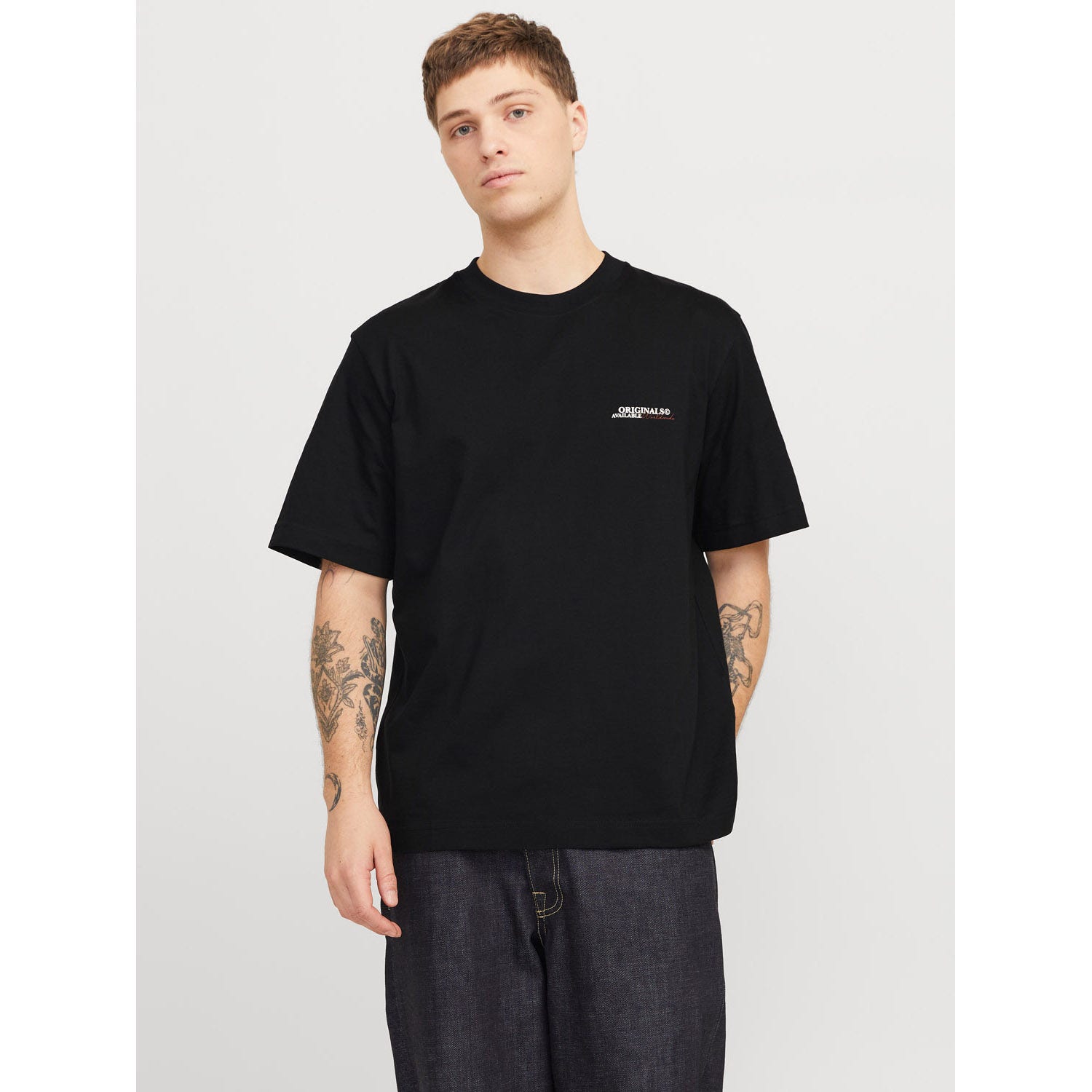 Jack & Jones  Jorislington T-shirt