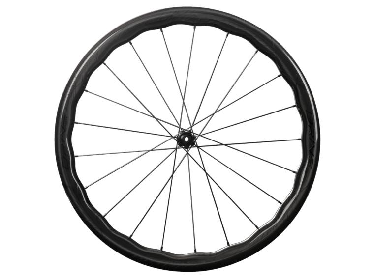 Elitewheels Drive Helix 46D SS Racefiets Wielen