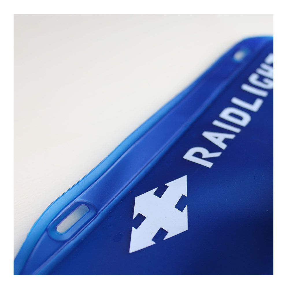 Raidlight EAZY 1.8L - Poche À eau neutral