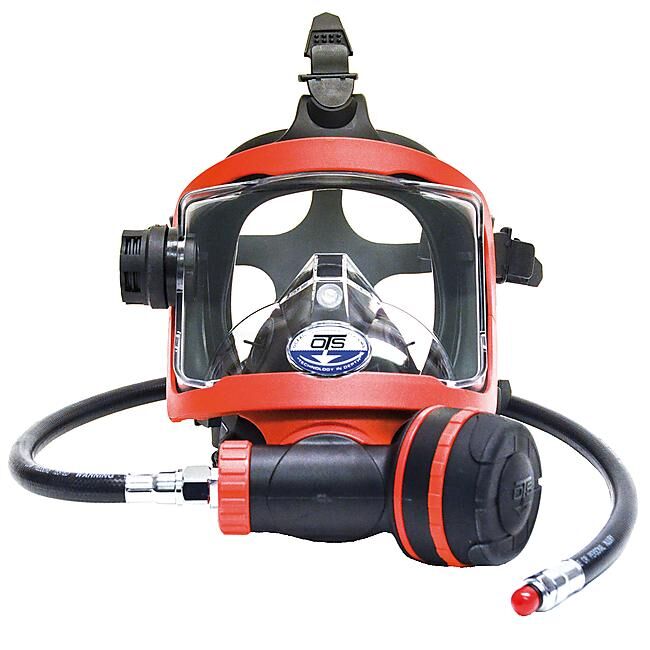 OTS - MASQUE FACIAL GUARDIAN