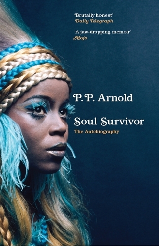 Soul Survivor: The Autobiography: The extraordinary memoir of a music icon (Paperback)