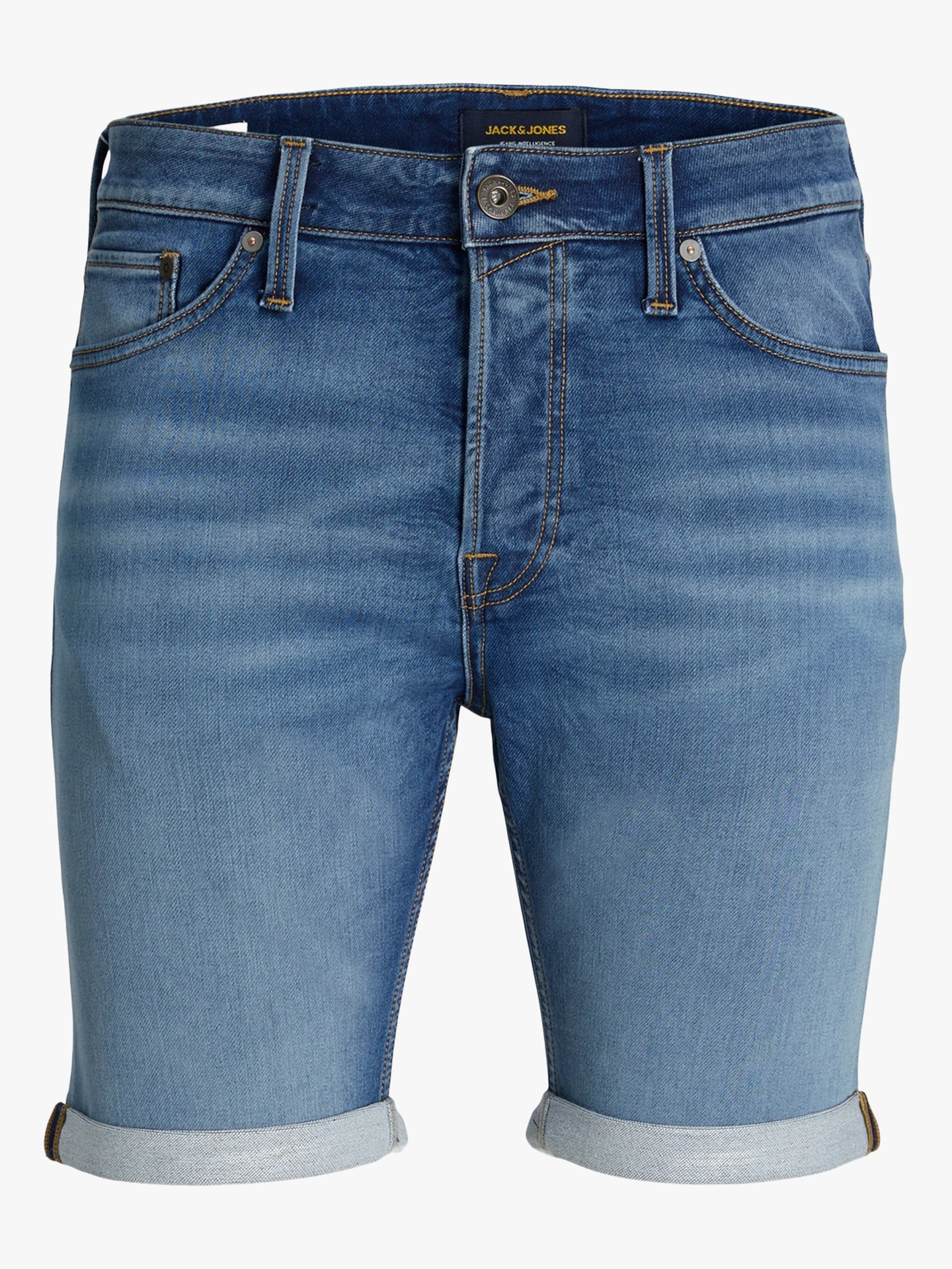 Rick Icon Shorts
