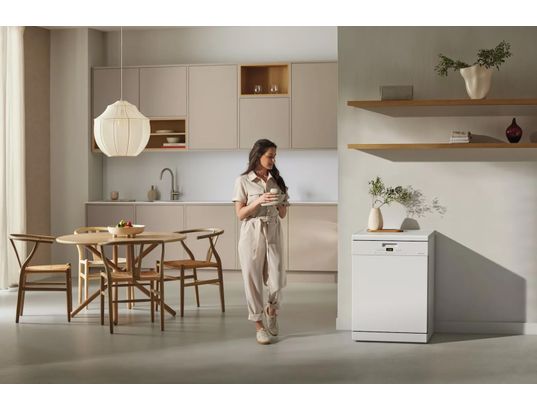 MIELE - Lave vaisselle 60 cm G5611ACTIVE